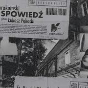 Fu Moja Spowiedź Feat Daniel Warakomski