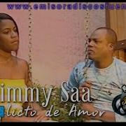 Jimmy Saa