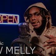 Ynw Melly Murder On My Mind Acapella