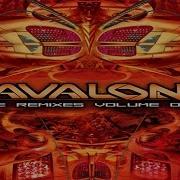 Avalon Final Transmission