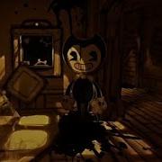 Bendy And The Ink Machine Chapter 3 Reveal Trailer 2017