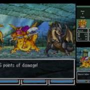 Dragon Quest V Ds Playthrough 094 Talon Tower 3 3 Zenith Dragon S Revival