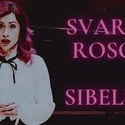 Svarta Rosor Op 36 1 1899