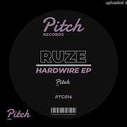 Merci Original Mix Ruze