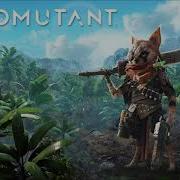 Biomutant Ost Kappa S Lair