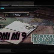 Xiaomi Mi 9 Medal Of Honor Frontline Gameplay Dolphin Emulator