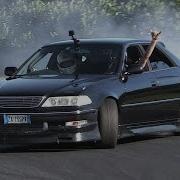 Drift Toyota Jzx 100 Jzx 90 Chaser Mark 2