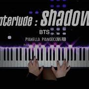 Bts Suga Interlude Shadow Piano Cover