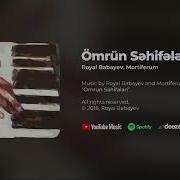 Royal Mortiferum Ömrün Səhifələri