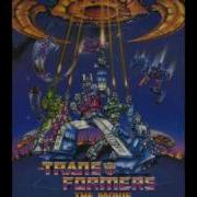 Transformers The Movie 11 Unicron Medley