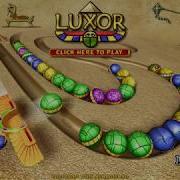 Luxor 2005 Прохождения Без Повторов Уровней