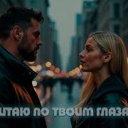Читаю По Твоим Глазам Шансон Для Души Руслан Мустафин