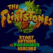 Ocean Software The Flintstones