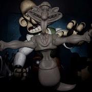 Fnaf Wallace And Gromit Ending