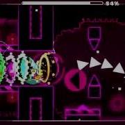 Dark Drop 100 Geometry Dash