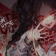 Nightcore Nightmare Halestorm Mz Hyde