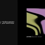 Antrim Black Night