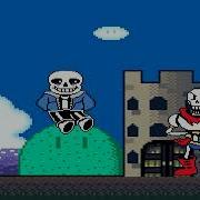 Paper Mario V S Castle Calamity The Mugen