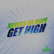 Get High Extended Mix