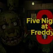 Fnaf 3 Troll Version Main Menu