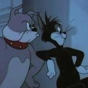 Tom And Jerry Butch And Spike