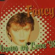 Fancy Flames Of Love 98 Mc S Radio Mix Hq