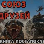 Союз Друзей