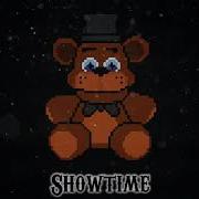 Fnaf Showtime Instrumental