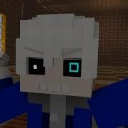 Underpants Genocide Ending Minecraft Animation