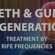 Tasch Regeneration Rife Freguencies Bioresonance