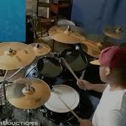 Baby Shark Remix Drum Cover West V Da Drummer