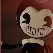 Bendy And The Ink Machine Песня The Devil S Swing На Русском Качели Дьявола