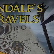 Gandalf Claptrap The Grey