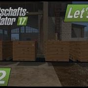 Ls17 082 Holzpaletten Zu Geld Machen Lets Play Landwirtschafts Simulator