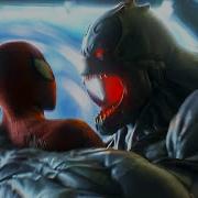 Spider Man Vs Anti Venom Dolphin