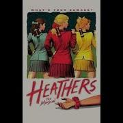 Heathers Yo Girl Instrumental