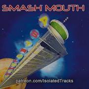 Smash Mouth All Star Vocals Only