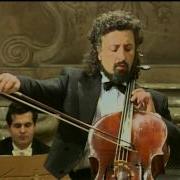 Haydn Cello Concerto In C