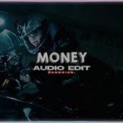 Money Audio Edit