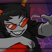 Pesterquest Volume 7 Terezi Pyrope Part 1 Cherry Cheeks Held In