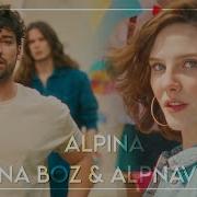 Alp Navruz Ve Alina Boz