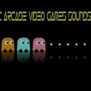 Arcade Video Game 02 Sound