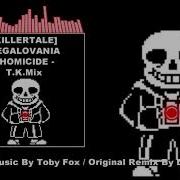 Killer Sans Homicide 13