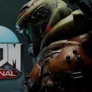 Doom Eternal 2019 Gmv Disturbed In Another Time