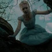 2010 Alice In Wonderland Alice Falls Down The Rabbit Hole
