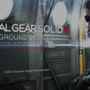 Metal Gear Solid V Gz Fastest Neutralization On Classified Intel