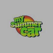 Chill My Summer Car