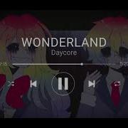 Wonderland Meme Slowed