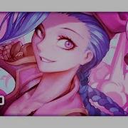 Nightcore Bebe Rexha Bad Bitch Audiovista Remix