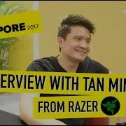 Razer S Ceo Min Liang Tan Is Expanding To Hong Kong Tech In Asia Singapore